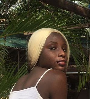 Ashley756 is Single in Means, Kentucky, 4