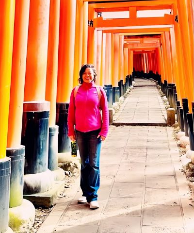 Ann00928 is Single in Rockville, Maryland, 3