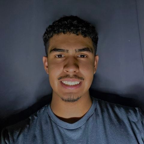 MarshallScharbach is Single in Colorado Springs, Colorado, 2