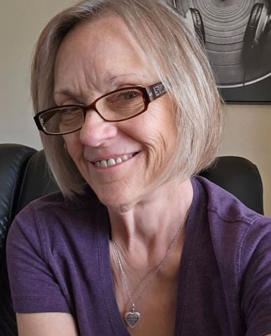 SusansRiley is Single in WASHINGTON, Michigan, 4