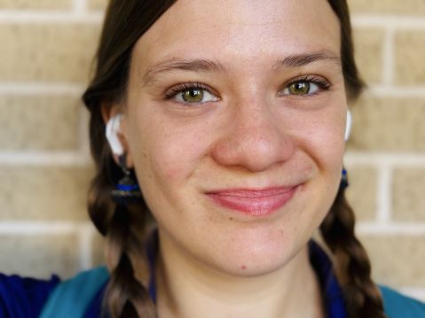 Minodora is Single in Austin, Texas, 4