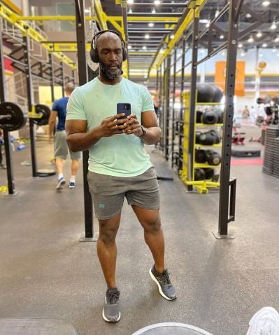 Will105 is Single in BATON ROUGE, Louisiana, 3