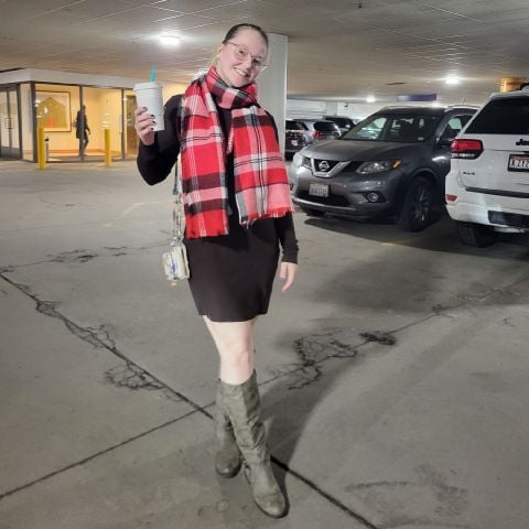 Kaiya7 is Single in Cheney, Washington, 2