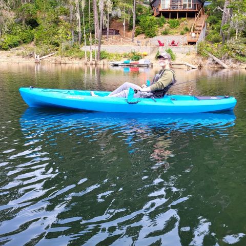 Kaiya7 is Single in Cheney, Washington, 4