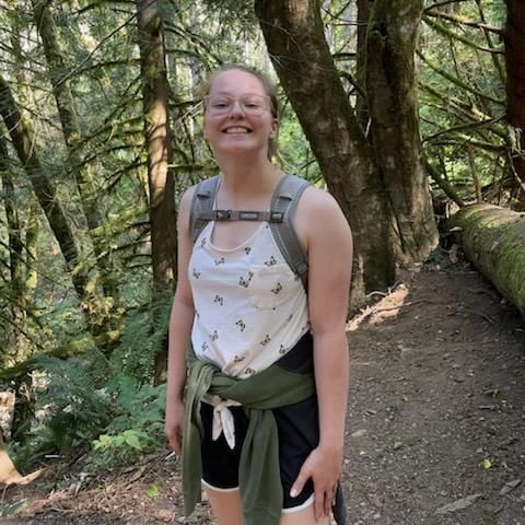 Kaiya7 is Single in Cheney, Washington, 5