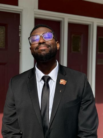 devanobrown is Single in Halifax, Nova Scotia, 4