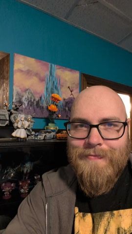 LewkB88 is Single in Grass Lake, Michigan, 3