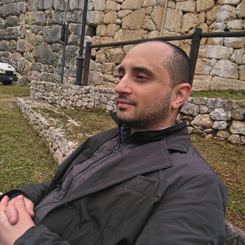 Diego79 is Single in Grumo Appula, Puglia, 4