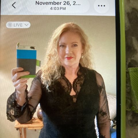 Katherine2026 is Single in Bonsall, California, 2