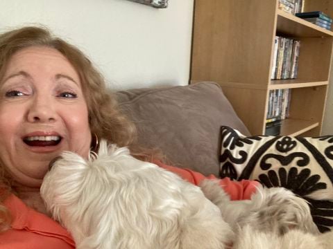 Katherine2026 is Single in Bonsall, California, 4