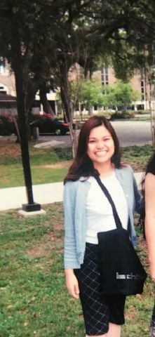 Ana374 is Single in Simpsonville, South Carolina, 2