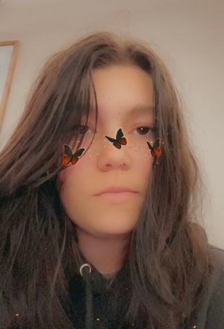 Kenzi296 is Single in Sandy, Oregon, 3