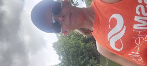 OutdoorsyGal is Single in WICHITA, Kansas, 2