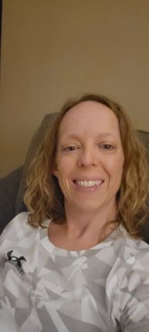 OutdoorsyGal is Single in WICHITA, Kansas, 3