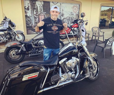 Charlie267 is Single in Lac Du Flambeau, Wisconsin, 3