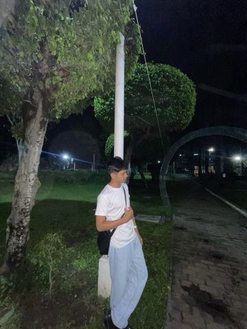 Ricboy