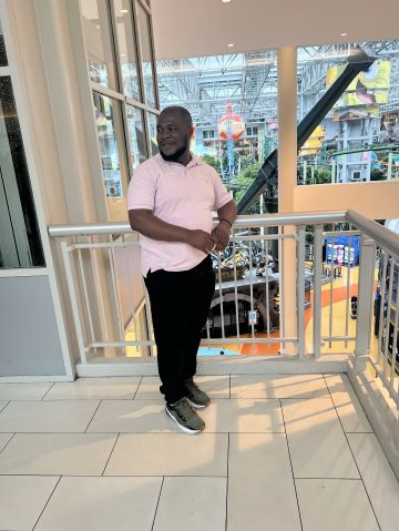 Samsiafa is Single in Fargo, North Dakota, 2