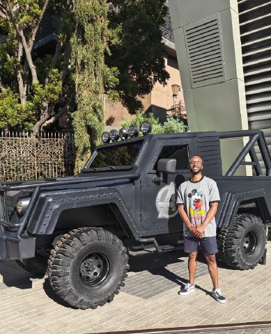 ChrisBell7891 is Single in Highland, California, 5