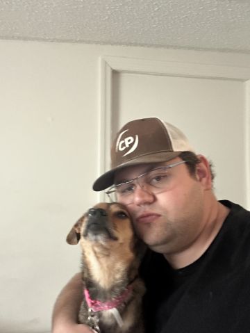 jeffrey6777 is Single in New Hope, Alabama, 4