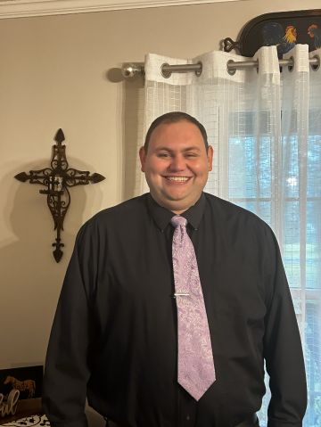 jeffrey6777 is Single in New Hope, Alabama, 5