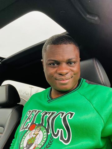 Hump is Single in San Diego, California, 4