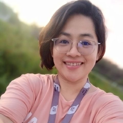 Siska1989 is Single in Manado, Sulawesi Utara, 2