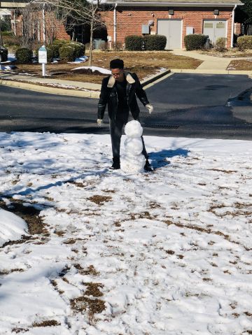 shua_keels is Single in Columbia, South Carolina, 5