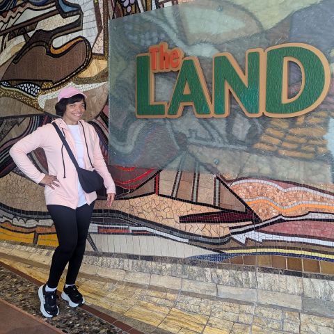 Lisa1256 is Single in Los Angeles, California, 2