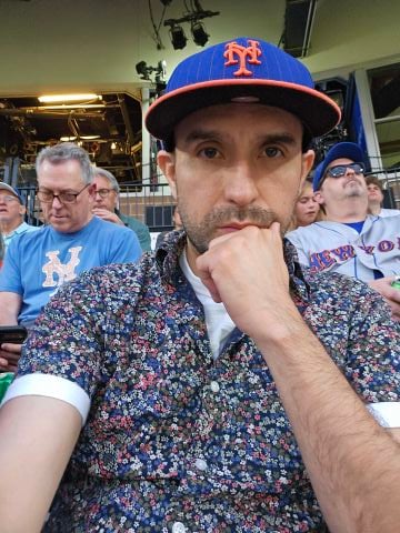 losorio is Single in ELMHURST, New York, 2