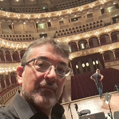 Fran2026 is Single in Bari, Puglia, 1