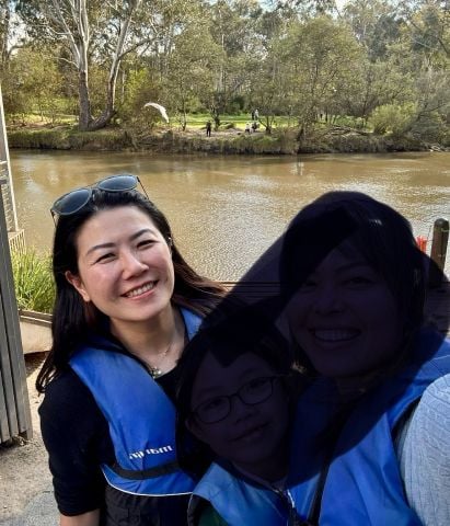 ViviSophia is Single in hawthorn, Victoria, 3