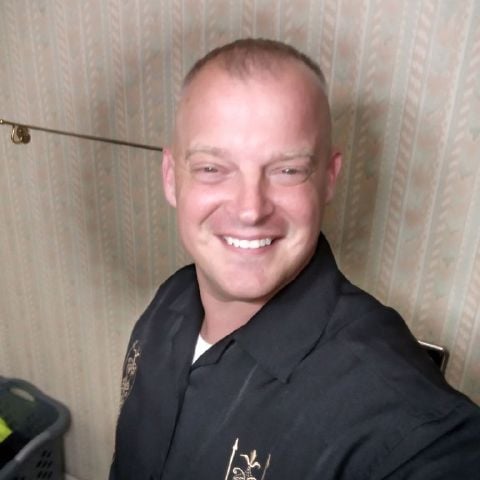 Addman is Single in South Solon, Ohio, 2