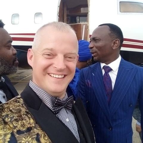 Addman is Single in South Solon, Ohio, 3