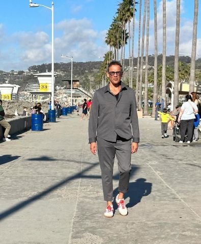 PatrickLaurent is Single in Carle Place, New York, 3