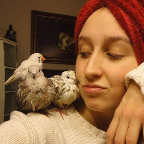 Victoriavictory is Single in Dayton, Minnesota, 8