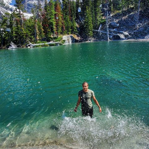 Alex509 is Single in Wenatchee, Washington, 3