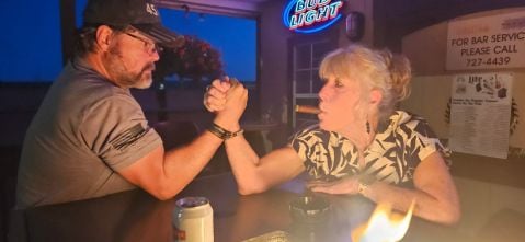 RossRambo is Single in Great Falls, Montana, 2