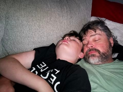 RossRambo is Single in Great Falls, Montana, 3