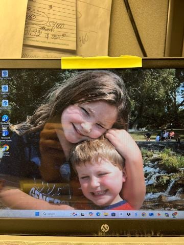 RossRambo is Single in Great Falls, Montana, 5