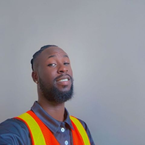 Israel499 is Single in Quatre Borne, Plaines Wilhems, 4