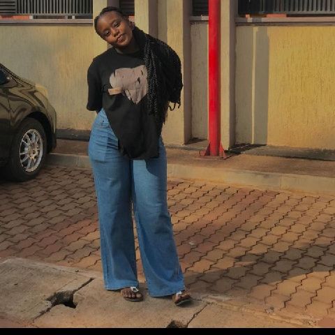 Marthabenson is Single in Mwanza, Puglia, 3