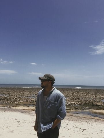 JesusObando is Single in Panamá, Chiriqui, 2