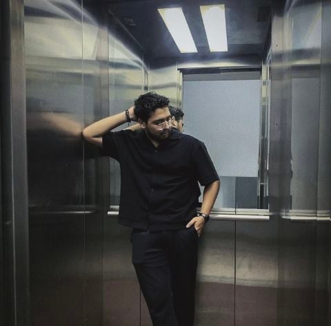 JesusObando is Single in Panamá, Chiriqui, 3