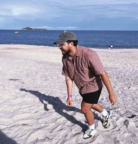 JesusObando is Single in Panamá, Chiriqui, 4