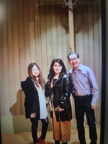 theharbinger is Single in HENDERSON, Nevada, 3