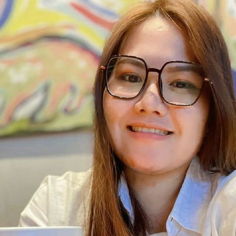 fani1717 is Single in Tanjung Pandan, Kepulauan Bangka Belitung, 2