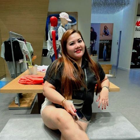 fani1717 is Single in Tanjung Pandan, Kepulauan Bangka Belitung, 3