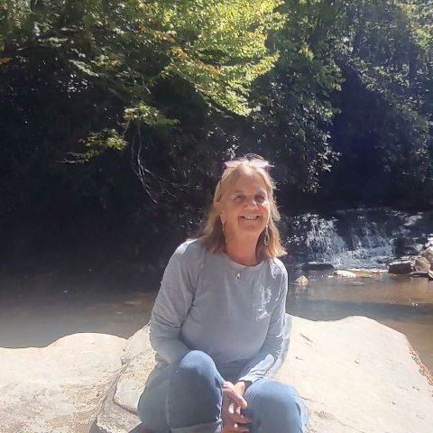 Melissa6068 is Single in Summerville, South Carolina, 2