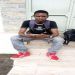 Kennedy363 is Single in Freetown, Western Area