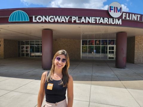 Patriciagirl12 is Single in flint, Michigan, 3